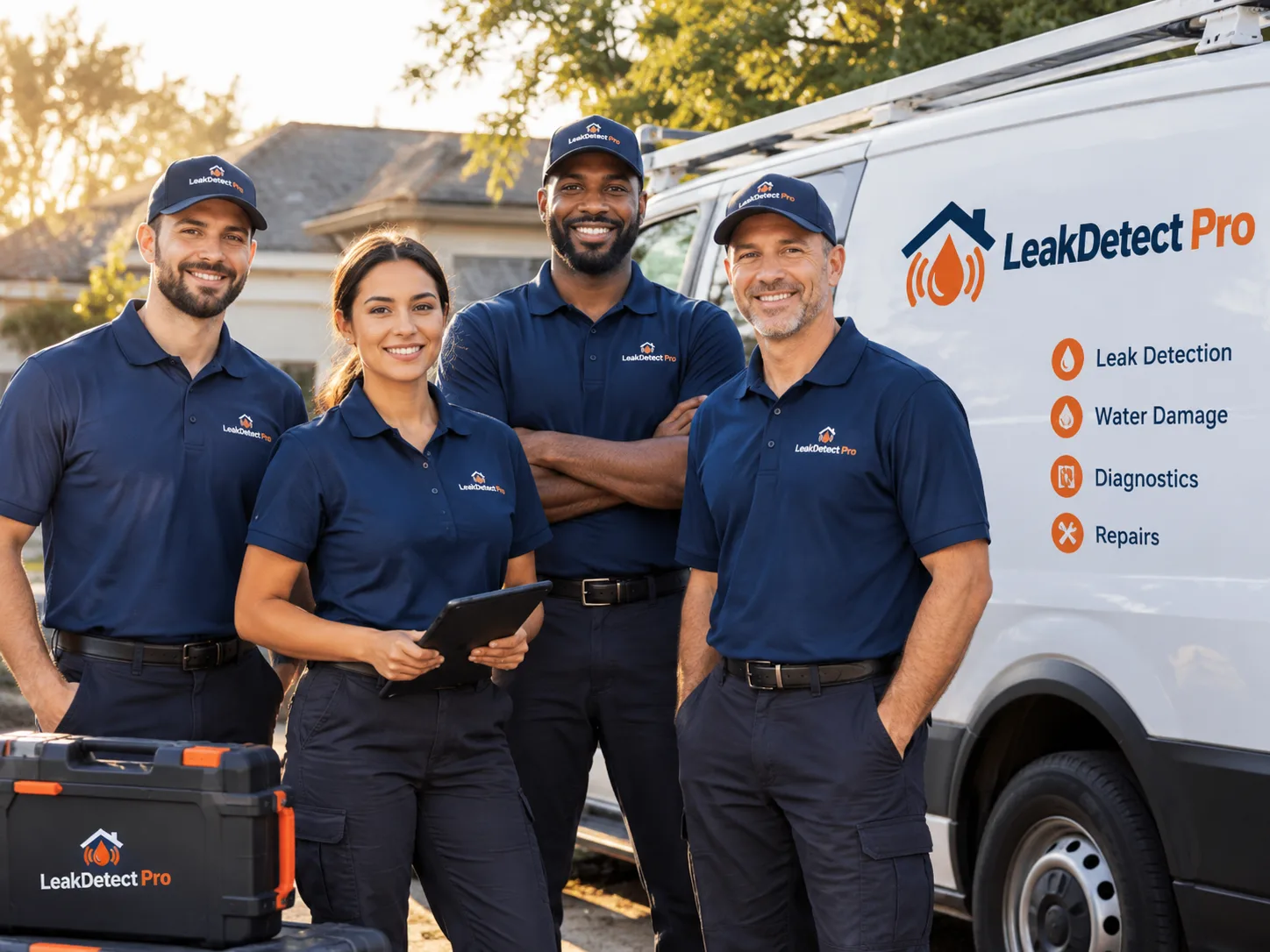 Roof Repair company in Springfield, WV